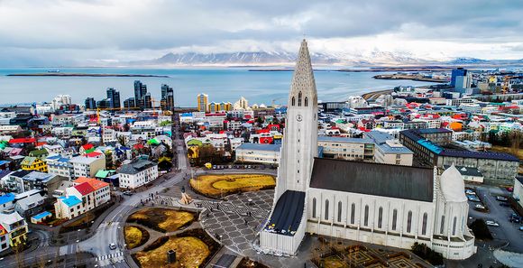 Guida Turistica Completa Per Viaggiare In Islanda Voyage Prive